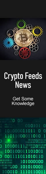Crypto Feeds News