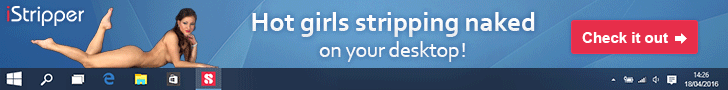 iStripper