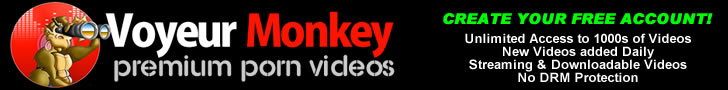 Voyeur Monkey Premium Videos
